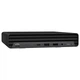 Компьютер HP ProDesk 600 G6 Desktop Mini (Intel Core i5-10400T / 16 Gb DDR4-2933 / SSD 256 Gb) - Б/У - изображение 1