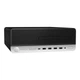 Компьютер HP ProDesk 600 G4 SFF (Intel Core i3-8100 / 4 Gb DDR4-2666 / SSD 128 Gb) - Б/У - изображение 3