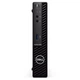 Компьютер Dell Optiplex 3090 Micro (Intel Core i3-10100T / 8 Gb DDR4-2666 / SSD 128 Gb) - Б/У - изображение 2