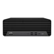 Комп'ютер HP ProDesk 600 G6 SFF (Intel Core i3-10100 / 8 Gb DDR4-2666 / SSD 128 Gb) - Б/В - зображення 2