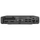Компьютер HP ProDesk 600 G3 Desktop Mini (Intel Core i5-6500T / 16 Gb DDR4-2133 / SSD 256 Gb) - Б/У - изображение 4