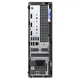 Компьютер Dell Optiplex 7000 SFF (Intel Core i3-12100 / 8 Gb DDR4-3200 / SSD 128 Gb) - Б/У - изображение 4