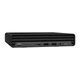 Компьютер HP ProDesk 400 G6 Desktop Mini (Intel Core i3-10100T / 8 Gb DDR4-2666 / SSD 128 Gb) - Б/У - изображение 2