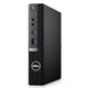 Компьютер Dell Optiplex 7090 Micro (Intel Core i7-11700T / 32 Gb DDR4-3200 / SSD 512 Gb) - Б/У - изображение 2
