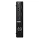 Компьютер Dell Optiplex 7080 Micro (Intel Core i3-10100T / 8 Gb DDR4-2666 / SSD 128 Gb) - Б/У - изображение 3