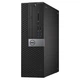 Компьютер Dell Optiplex 7050 SFF (Intel Core i7-7700 / 32 Gb DDR4-2400 / SSD 512 Gb) - Б/У - изображение 3