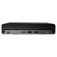 Комп'ютер HP Pro 400 G9 Desktop Mini - Б/В - зображення 2