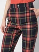 Брюки женские Cropp 6806N-33X 32 Черные (5904749905808) - изображение 4
