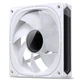 Корпусний вентилятор Jonsbo FR-505W ARGB White - зображення 2