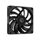 Корпусний вентилятор ID-Cooling NO-8010-PWM - зображення 1