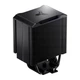 Кулер для процессора JONSBO HX6210 Black 210W TDP - изображение 2