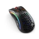 Миша Glorious Model D Matte Black (GO-Black) - зображення 1