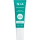 Балансирующий солнцезащитный крем для лица Q+A Niacinamide Balancing Daily Sunscreen SPF50 50 мл - изображение 1