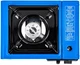 Плита газовая Forsage F-BDZ-MS155 портативная с пьезоподжигом - изображение 5