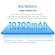 Планшет Lenovo Xiaoxin Pad 12.1 2025 8/128GB 2.5K 90Hz Dimensity 6400, 10200mAh 45W - изображение 8