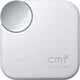 Бездротові навушники CMF Buds 2a (Light Grey) ANC, Bluetooth 5.4 - зображення 2