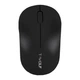 Беспроводная компьютерная мышь TWolf Q4 2.4G, черная - изображение 1