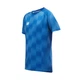 Чоловіча синя футболка New Balance FCDK Pre-Game 48 (M) (MT230380STW) - зображення 1