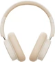 Беспроводные полноразмерные наушники Baseus Bowie D05 Bluetooth 5.3 Creamy White (NGTD020202) - изображение 2