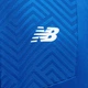 Мужская синяя спортивная куртка New Balance FCDK Pre-Game 48 (M) (MJ230379STW) - изображение 3