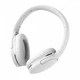 Беспроводные полноразмерные наушники Baseus Encok D02 Pro White (NGTD010302) - изображение 1