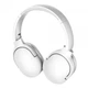 Беспроводные полноразмерные наушники Baseus Encok D02 Pro White (NGTD010302) - изображение 2