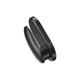 Держатель-крючок Baseus Small Shell Vehicle Hook Black (ACGGBK-01) - изображение 6
