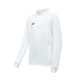 Мужская белая спортивная куртка New Balance FCDK Pre-Game 50 (L) (MJ230379WT) - изображение 1