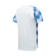 Чоловіча біла футболка New Balance FCDK Pre-Game 46 (S) (MT230380WT) - зображення 2