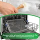 Духовой шкаф Interline OFG 383 MRG BA AirFry (мультипечь функция) - изображение 7