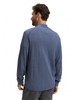 Пуловер чоловічий Tom Tailor men's sweater XL Синій 1047569-18964 - изображение 2