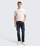 Футболка Tom Tailor Printed T-shirt XL Білий 1045773-10348 - изображение 4