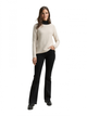 Джинси Tom Tailor Bootcut Jeans TTSTELLA 27/32 Чорний 1047842-10240 - изображение 4