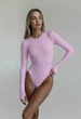 Боді Staff q pink L - изображение 1