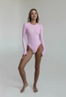 Боді Staff q pink L - изображение 5