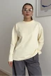 ЛОНГСЛІВ ОВЕРСАЙЗ LS031 2507060841704 S/M Лимонний - зображення 1