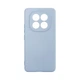 Чехол ArmorStandart ICON для Xiaomi Redmi Note 15 Pro 4G Camera cover Winter Blue (ARM89820) - изображение 1