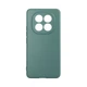 Чехол ArmorStandart ICON для Xiaomi Redmi Note 15 Pro 4G Camera cover Dark Green (ARM89819) - изображение 1