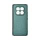 Чехол ArmorStandart ICON для Xiaomi Redmi Note 15 Pro 4G Camera cover Dark Green (ARM89819) - изображение 2