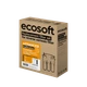 Улучшенный комплект картриджей Ecosoft 1-2-3 для фильтров обратного осмоса с функцией экономии воды (CHV3ECOAGR) - изображение 3