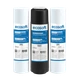 Комплект картриджів Ecosoft 1-2-3 для фільтрів зворотного осмосу ( CPV3ECOSTD) - зображення 4