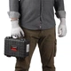 Кейс протиударний водонепроникний, 232*192*111 мм INTERTOOL BX-0151 - зображення 7
