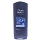 Гель для душу чоловічий DOVE men bs ml 400 cool fr. - зображення 1
