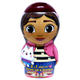 Гель-шампунь 2в1 для тіла та волосся дитячий AIR-VAL 2in1 gabby's doll.s/g 2d 400 мл. - зображення 1