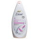 Гель-крем для ванни та душу зволожуючий DOVE bs floreale 450 мл. - зображення 1