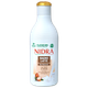 Гель-молочко для ванни та душу NIDRA bagnolatte nutr.argan 750 мл. - изображение 1