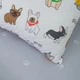 Комплект постельного белья Viluta Полуторный 143 x 210 см 26431 Ранфорс (26431_pd) - изображение 9
