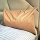 Подушка Homefort 120101691 50×70 см Коричневий - изображение 10
