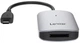 Картрідер Lexar RW515 Professional CFexpress USB 3.2 Gen2 USB-A & USB-C Silver - зображення 3