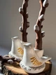 Пасхальный подсвечник "Птичка в гнезде" Julias Candle (62447800) - изображение 3